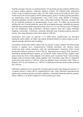 Mokesčiai investuotojams: kas aktualu investuojant į vertybinius popierius? 5 puslapis