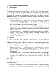 Mokesčiai investuotojams: kas aktualu investuojant į vertybinius popierius? 6 puslapis