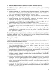 Mokesčiai investuotojams: kas aktualu investuojant į vertybinius popierius? 8 puslapis