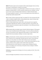 Forumo programavimas 6 puslapis