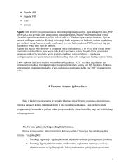 Forumo programavimas 7 puslapis