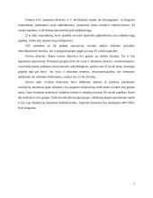 Aš vaizdo ypatybų įvertinimas taikant dvidešimt pasisakymų testą 4 puslapis