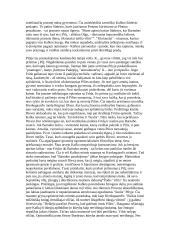 Franco Kafkos kūryba bei gyvenimas 7 puslapis