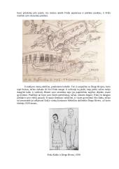 Fridos Kahlo kūrybos ištakos filme "Frida" 3 puslapis