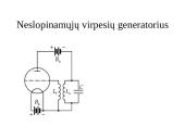 Radijo siųstuvas 5 puslapis