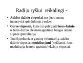 Radijo siųstuvas 8 puslapis