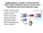 Radijo siųstuvas 9 puslapis