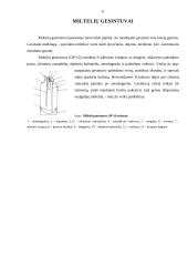 Gaisro gesinimo priemonės 5 puslapis