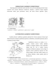 Gaisro gesinimo priemonės 6 puslapis