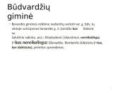 Morfologijos klaidos ir jų taisymas 7 puslapis