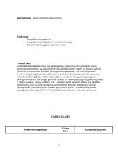 Gaisro gesinimo priemonės ir gaisrų gesinimo eiga 2 puslapis