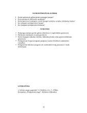 Gaisro gesinimo priemonės ir gaisrų gesinimo eiga 14 puslapis