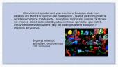 Ultravioletiniai spinduliai (UV) skaidrės 4 puslapis