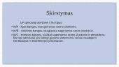 Ultravioletiniai spinduliai (UV) skaidrės 5 puslapis