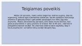 Ultravioletiniai spinduliai (UV) skaidrės 8 puslapis