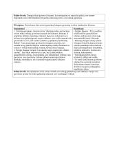 Svarbiau atrodyti ar būti? Rašinio dėstymo išklotinė 2 puslapis