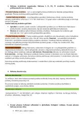 Biochemijos konspektas koliokviumui 3 puslapis