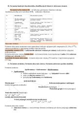 Biochemijos konspektas koliokviumui 6 puslapis