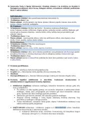 Biochemijos konspektas koliokviumui 9 puslapis