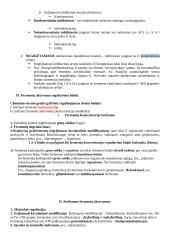 Biochemijos konspektas koliokviumui 10 puslapis