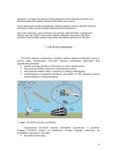 Galileo palydovinė radijo navigacinė sistema 12 puslapis