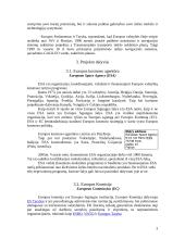 Galileo palydovinė radijo navigacinė sistema 4 puslapis