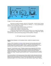 Galileo palydovinė radijo navigacinė sistema 9 puslapis