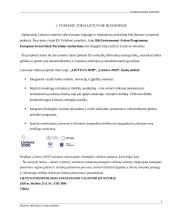 Tvarumo sąvoka Lietuvoje 3 puslapis