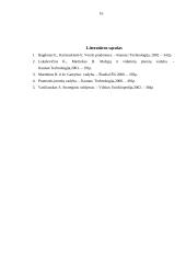 Gamybos planavimas 16 puslapis