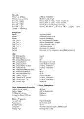 Kompiuterių architektūros laboratorinis darbas Nr. 1 2 puslapis