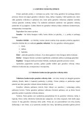 Gamybos veiksnių rinkos. Aktyvų rinka 3 puslapis