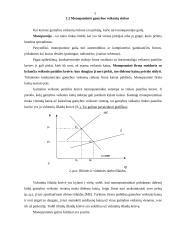 Gamybos veiksnių rinkos. Aktyvų rinka 5 puslapis