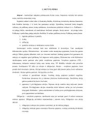 Gamybos veiksnių rinkos. Aktyvų rinka 7 puslapis