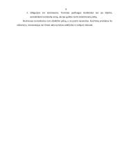 Gamybos veiksnių rinkos. Aktyvų rinka 8 puslapis