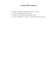 Gamybos veiksnių rinkos. Aktyvų rinka 9 puslapis