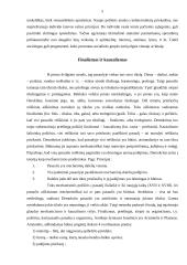 Gamtinis determinizmas ir zmogaus laisvė 4 puslapis