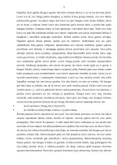 Gamtinis determinizmas ir zmogaus laisvė 8 puslapis