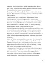 Gamtinių sąlygų kaita prositorėje 5 puslapis