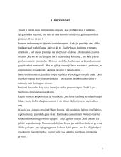 Gamtinių sąlygų kaita prositorėje 7 puslapis