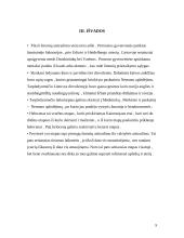 Gamtinių sąlygų kaita prositorėje 9 puslapis