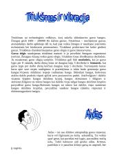 Garsas ir klausa 3 puslapis