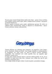 Garsas ir klausa 9 puslapis