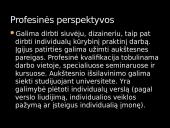 Madų dizainerio profesija 4 puslapis