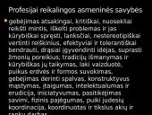 Madų dizainerio profesija 7 puslapis