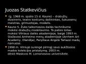 Madų dizainerio profesija 8 puslapis