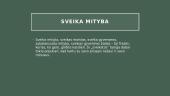 Skaidrės apie mitybą 3 puslapis