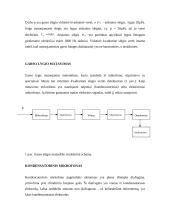 Garso slėgio elektretiniai matavimo keitikliai 4 puslapis