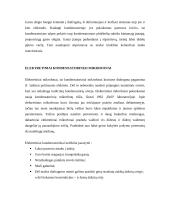 Garso slėgio elektretiniai matavimo keitikliai 5 puslapis