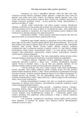 Geležinkelių transporto problemos 4 puslapis