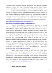 ES politika genetiškai modifikuotų organizmų atžvilgiu 11 puslapis